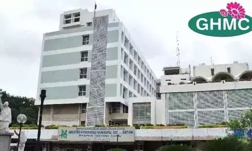 GHMC: వన మహోత్సవానికి పెండింగ్ బిల్లుల గ్రహణం