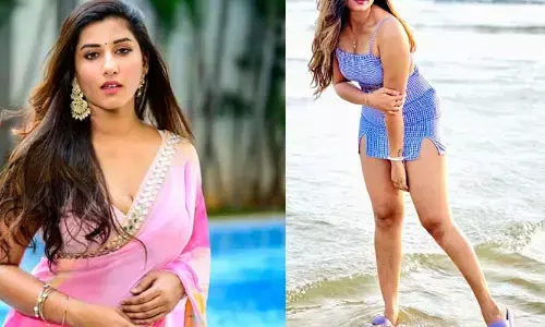 Vishnu Priya: నేను తుప్పు పట్టి పోయిన పీస్.. ఆమె ఫ్రెష్ పీస్: విష్ణుప్రియ షాకింగ్ కామెంట్స్