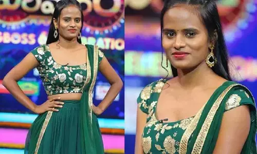 Faima: రూ.500 అప్పు.. చచ్చిపోతానని రూమ్‌లో కెళ్లి డోర్ పెట్టుకున్న.. జబర్దస్త్ ఫైమ సంచలన కామెంట్స్