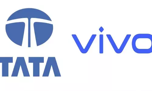 Vivo-Tata: వివో వాటా విక్రయానికి యాపిల్ అడ్డు..!