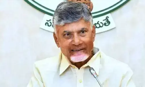 AP News:వాలంటీర్లకు గుడ్ న్యూస్..సీఎం చంద్రబాబు కీలక నిర్ణయం