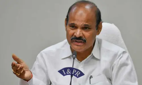 Ap Pensions: ఆగస్ట్ నెల పింఛన్ల పంపిణీపై మంత్రి పార్థసారథి కీలక ప్రకటన