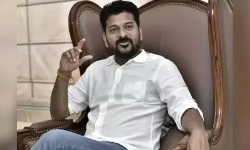 Revanth Reddy: అవసరమైతే  ఎమ్మెల్యేల సభ్యత్వం రద్దు.. సబితా ఇంద్రారెడ్డి ఇష్యూ వేళ రేవంత్ రెడ్డి హట్ కామెంట్స్