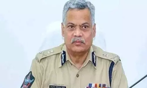 AP News:ఏపీ సర్కార్ సంచలన నిర్ణయం..ఒకేసారి 96 మంది డీఎస్పీల బదిలీ