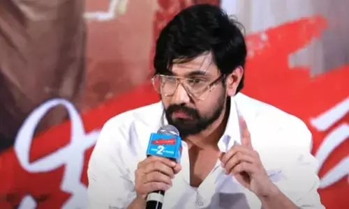 Hero Raj Tarun : లావణ్య వివాదంపై స్పందించిన రాజ్ తరుణ్.. నా దగ్గర అన్ని సాక్ష్యాలున్నాయి