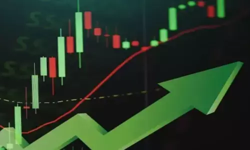 Stock Market: అధిక లాభాలతో ముగిసిన స్టాక్ మార్కెట్లు