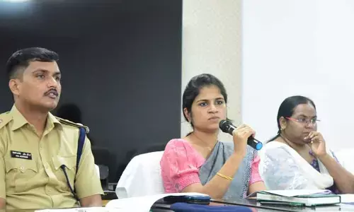 Sangareddy Collector : మాదక ద్రవ్యాల నియంత్రణకు కట్టుదిట్టమైన చర్యలు