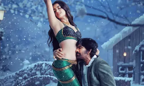 Mr bachchan: ‘మిస్టర్‌ బచ్చన్‌’ రివ్యూ.. ఈసారైనా రవితేజ హిట్ కొట్టేనా?