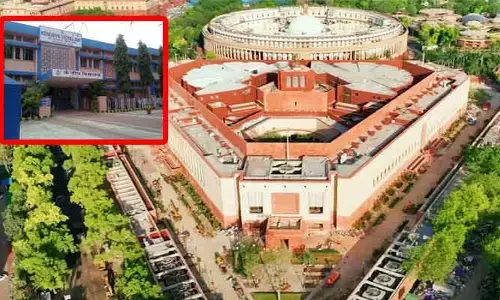 Kendriya Vidyalaya: ఎంపీలకు కేంద్రం మరో సారి షాక్.. కేవీల్లో ఎంపీల కోటా పునరుద్ధరణపై క్లారిటీ