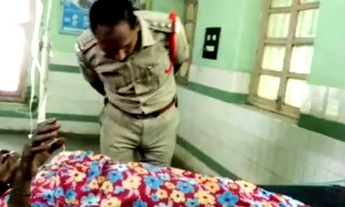 crime : ప్రాణాల మీదకు తెచ్చిన రుణమాఫీ