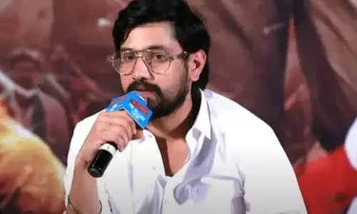 Raj Tarun New Movie: తగ్గేదే లే .. నెల రోజుల్లోనే ఇంకో సినిమా రిలీజ్ చేస్తానంటున్న రాజ్ తరుణ్