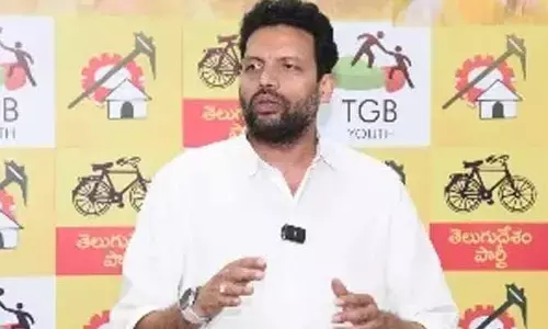 AP:‘మరో రూ.75వేల కోట్ల పెట్టుబడి..కంపెనీ పేరు ఇప్పుడే చెప్పను’..మంత్రి ఆసక్తికర వ్యాఖ్యలు!