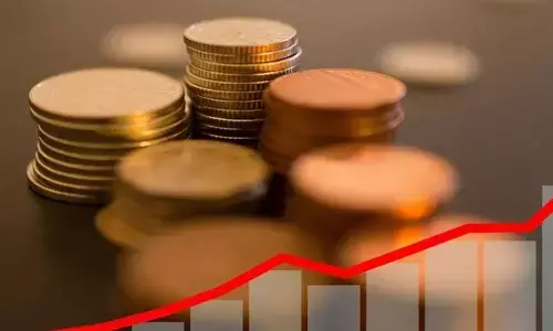 Fiscal Deficit: తొలి త్రైమాసికంలో ఆర్థిక లోటు రూ. 1.36 లక్షల కోట్లు