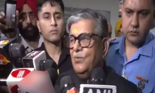 Governor : గవర్నర్ పదవులు అలంకారప్రాయం కావు : గవర్నర్ గులాబ్‌చంద్ కటారియా