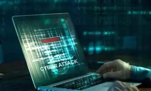 Ransomware attack: ర్యాన్సమ్‌వేర్ దాడితో నిలిచిపోయిన 300 బ్యాంకుల సేవలు