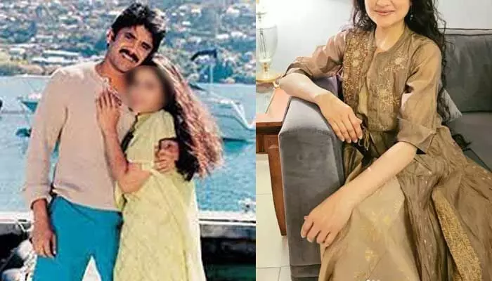 నాగార్జున భార్య ఏంటి ఇంతలా మారిపోయింది.. నెట్టింట వైరల్ అవుతున్న ఫొటోలు నాగార్జున భార్య ఏంటి ఇంతలా మారిపోయింది.. నెట్టింట వైరల్ అవుతున్న ఫొటోలు