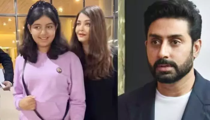 Aishwarya Rai: ఒంటరిగా విదేశాలకు వెళ్లిన ఐశ్వర్య రాయ్.. అభిషేక్ బచ్చన్పై మళ్లీ ట్రోల్స్! Aishwarya Rai: ఒంటరిగా విదేశాలకు వెళ్లిన ఐశ్వర్య రాయ్.. అభిషేక్ బచ్చన్పై మళ్లీ ట్రోల్స్!