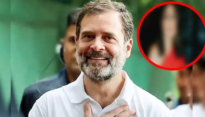 Shocking news: ‘రాహుల్ గాంధీతో డేటింగ్ చేస్తా’ షాకింగ్ కామెంట్స్ చేసిన స్టార్ హీరోయిన్.. షాక్లో ఫ్యాన్స్ Shocking news: ‘రాహుల్ గాంధీతో డేటింగ్ చేస్తా’ షాకింగ్ కామెంట్స్ చేసిన స్టార్ హీరోయిన్.. షాక్లో ఫ్యాన్స్