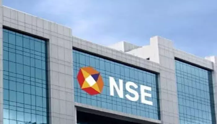 Stock Market: నిఫ్టీ @25000 Stock Market: నిఫ్టీ @25000