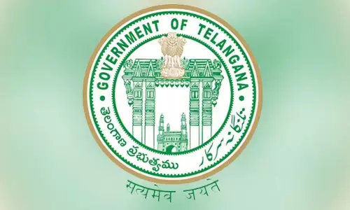 Cabinet meeting: నేడే కేబినెట్ భేటీ.. స్కిల్స్ యూనివర్శిటీ బిల్లుపై డిస్కషన్!