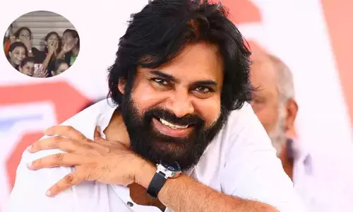 Pawan Kalyan: స్పీచ్‌ మధ్యలో ఐ లవ్ యూ చెప్పిన అమ్మాయి.. పవన్‌ కళ్యాణ్‌ రియాక్షన్‌ ఇదే!