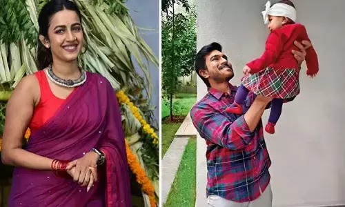 Niharika: చరణ్, క్లిన్‌కారాపై నిహారిక ఇంట్రెస్టింగ్ కామెంట్స్.. వరల్డ్ లోనే బెస్ట్ అంటూ