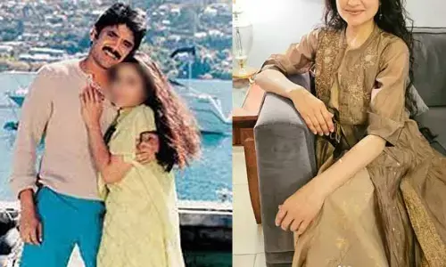 నాగార్జున భార్య ఏంటి ఇంతలా మారిపోయింది.. నెట్టింట వైరల్ అవుతున్న ఫొటోలు