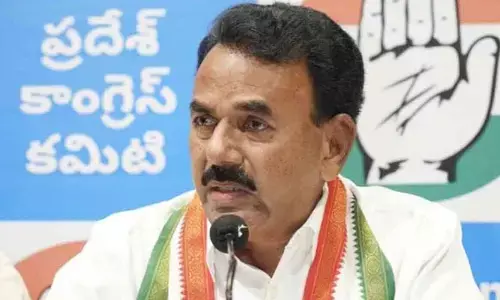 Minister Jupallay: ఎమ్మెల్యే బండ్ల పార్టీ మార్పులో బిగ్ ట్విస్ట్.. మంత్రి జూపల్లి కీలక ప్రకటన