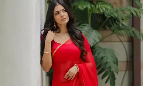 Malavika Mohanan: నా పెళ్ళికి మీకెందుకు తొందర.. గట్టిగా ఇచ్చి పడేసిన తంగలాన్ బ్యూటీ..