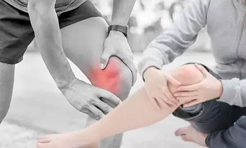 Health Tips: నిద్రలో కండరాలు పట్టేస్తున్నాయా.. ఇదే కారణమయ్యుండొచ్చు? నివారణలు