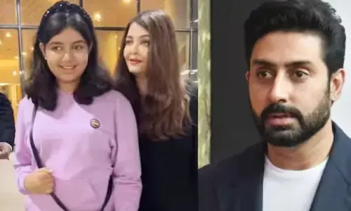 Aishwarya Rai: ఒంటరిగా విదేశాలకు వెళ్లిన ఐశ్వర్య రాయ్.. అభిషేక్‌ బచ్చన్‌పై మళ్లీ ట్రోల్స్!