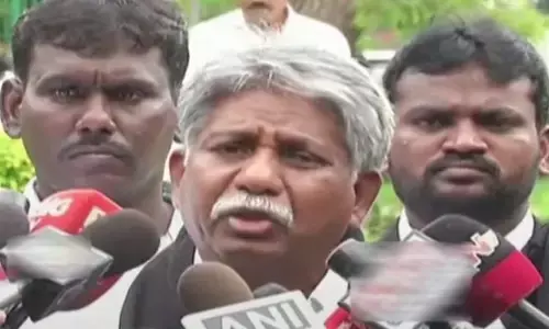 Manda Krishna: ఎస్సీ, ఎస్టీ వర్గీకరణకు సుప్రీంకోర్టు గ్రీన్ సిగ్నల్.. మంద కృష్ణ మాదిగ భావోద్వేగం