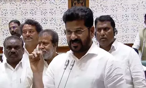 Cm Revanth Reddy: ఎస్సీ వర్గీకరణ కోసం ఆర్డినెన్స్.. సభలో రేవంత్ రెడ్డి ప్రకటన