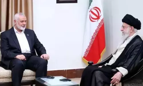 Israyel Iran: హమాస్ చీఫ్ హత్య..ఇజ్రాయెల్‌పై ప్రత్యక్ష దాడికి ఇరాన్ ఆదేశాలు!