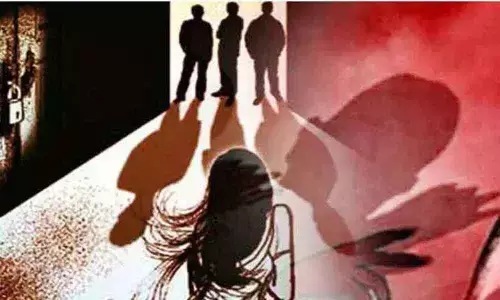 West Bengal: పశ్చిమ బెంగాల్‌లో మహిళపై సామూహిక అత్యాచారం
