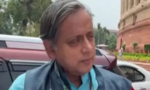 Shashi tharoor: వయనాడ్ ఘటనను తీవ్ర ప్రకృతి విపత్తుగా ప్రకటించాలి.. కాంగ్రెస్ ఎంపీ శశిథరూర్