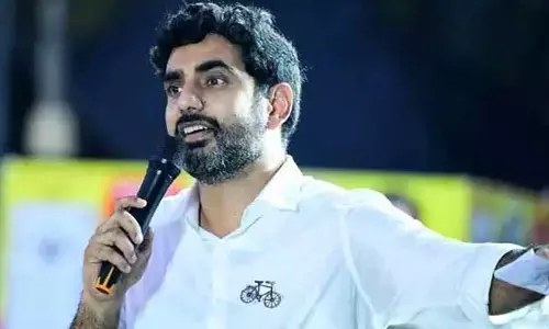 Nara Lokesh:ఎస్సీ వర్గీకరణ పై సుప్రీంకోర్టు తీర్పు..స్పందించిన మంత్రి నారా లోకేష్
