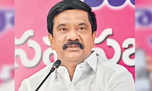 ‘శాశ్వతంగా చెరిపేస్తాం’.. CM రేవంత్‌కు ప్రశాంత్‌ రెడ్డి హెచ్చరిక