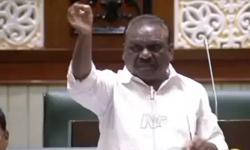 MLA mandula Samel : నాడు రాజయ్యను తొలగించింది ఎందుకు..?