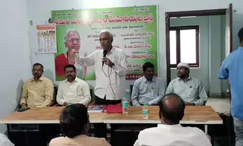 KVSN Raju : మధ్యతరగతిని మోసం చేసిన బడ్జెట్..