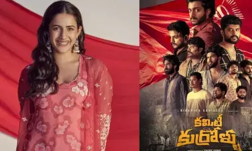 నిహారికను పట్టించుకోని మెగా ఫ్యామిలీ.. అందుకే ఆ సినిమాకు సపోర్ట్ ఇవ్వడం లేదా?