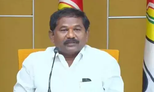 AP News:మహిళలకు ఉచిత బస్సు ప్రయాణం పై కీలక ప్రకటన చేసిన మంత్రి