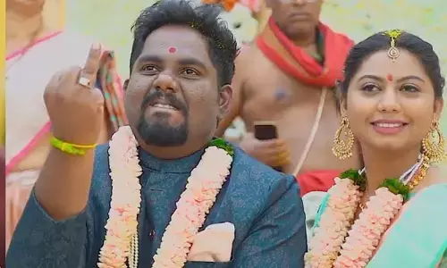 Viva Harsha: కమెడియన్ వైవా హర్ష విడాకులు తీసుకుంటున్నాడా.. ధైర్యంగా నిలబడి స్ట్రాంగ్‌గా తిరిగొస్తానంటూ క్లారిటీ