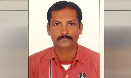 crime : వేములవాడ రూరల్ మండలం నూకలమర్రిలో విషాదం