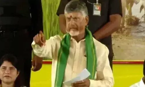AP:‘మాది ప్రజా ప్రభుత్వం..పేదలకు అండగా ఉంటాం’..సీఎం చంద్రబాబు కీలక వ్యాఖ్యలు