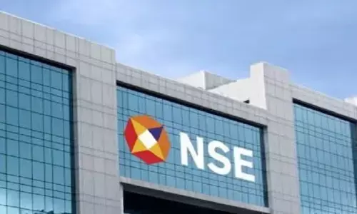 Stock Market: నిఫ్టీ @25000