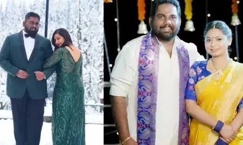 భార్యకు విడాకులివ్వబోతున్న ఫేమస్ స్టార్ కమెడియన్.. క్లారిటీ ఇదే!