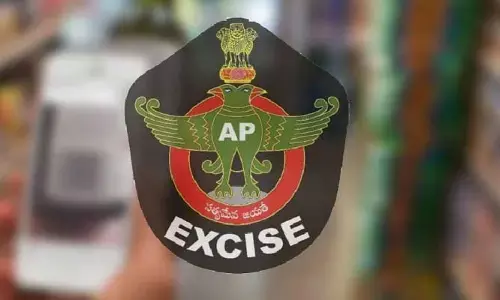 ఏపీ ఎక్సైజ్ శాఖలో పక్షాళన.. సెబ్ రద్దు..!