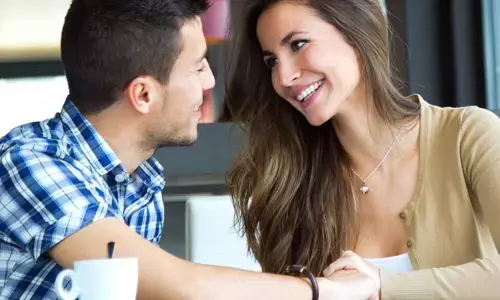 Micro flirting: ఎదుటి వ్యక్తిలో మీపై ఇంట్రెస్ట్ ఉందా?.. ఇలా కూడా గుర్తించవచ్చు!
