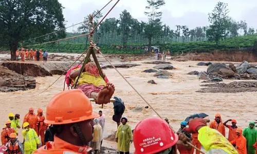 Kerala: ‘వయనాడ్’ ఘటన.. 295కు చేరిన మరణాలు.. గవర్నర్ ఆరిఫ్ కీలక వ్యాఖ్యలు